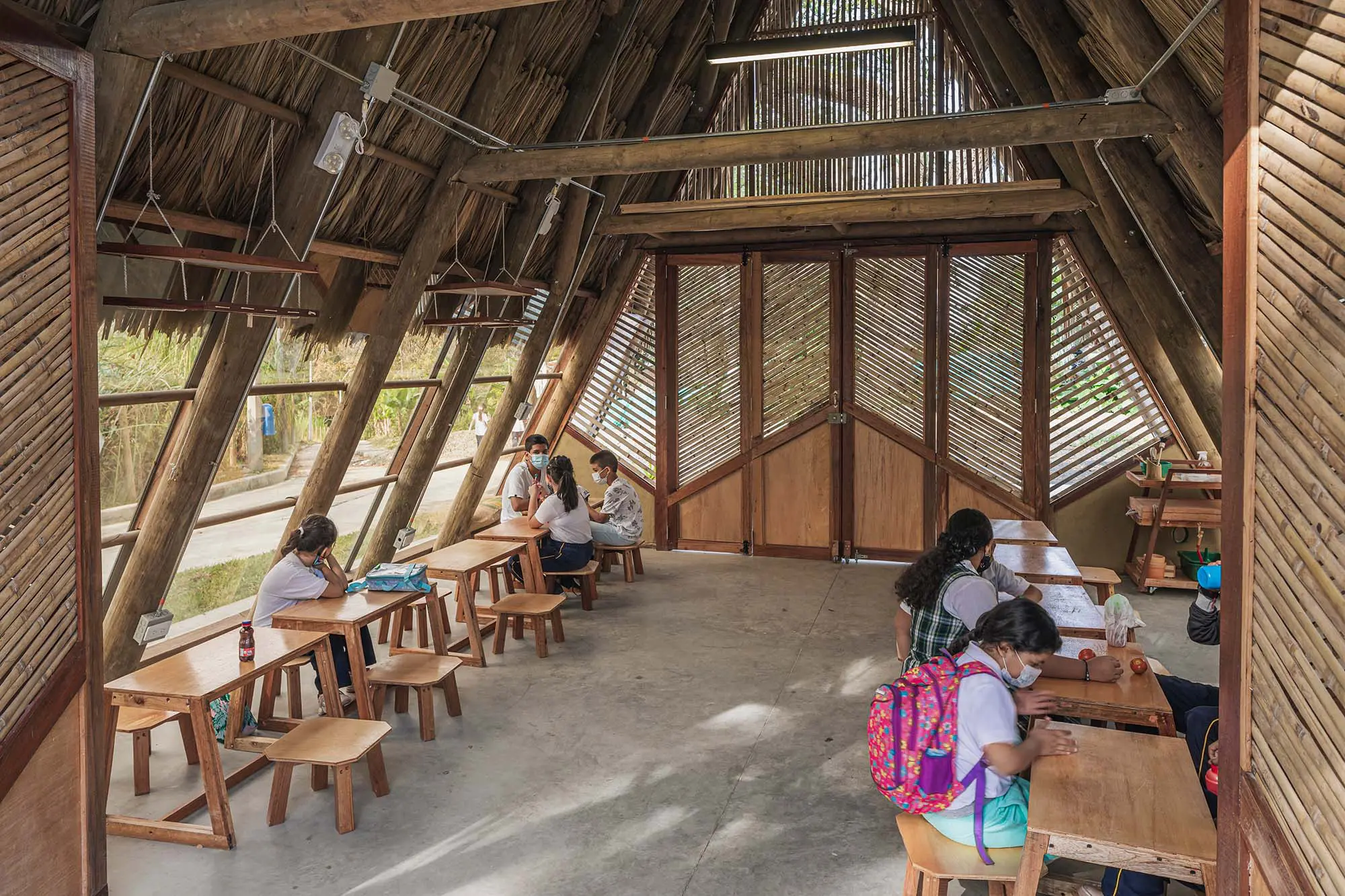 San Gerónimo Antioquia