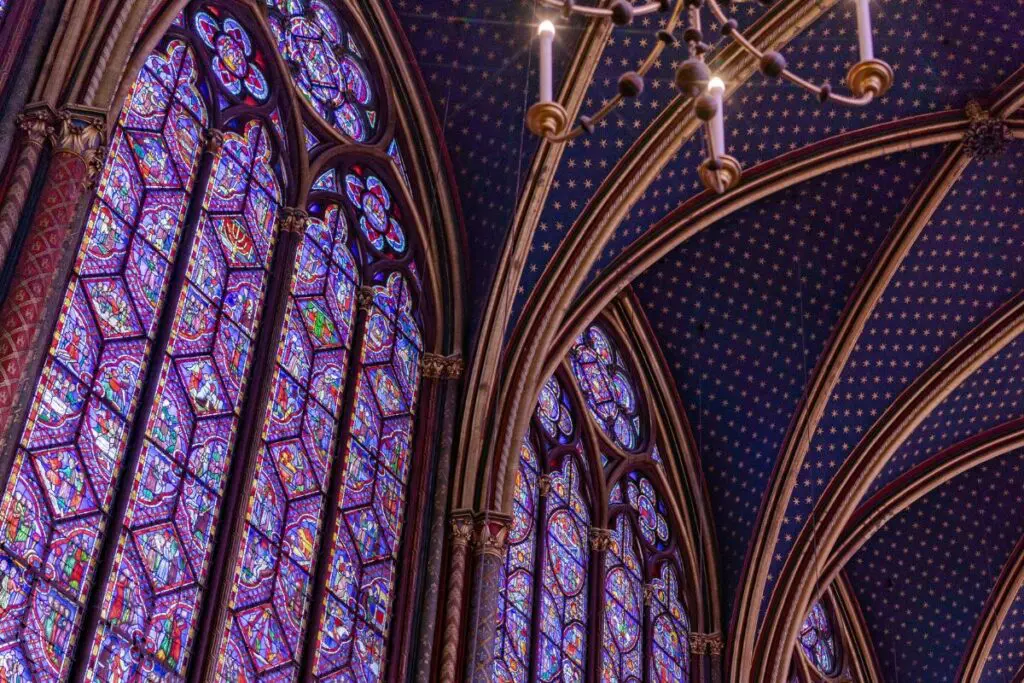 Los veinte edificios más lindos del mundo