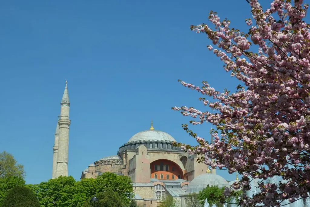 Los veinte edificios más lindos del mundo