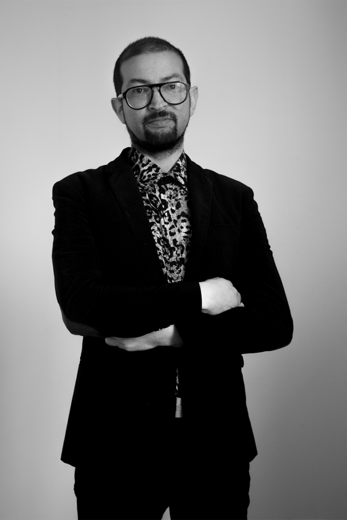 Esta es la colección de muebles de bogotá que ganó un premio lápiz de acero