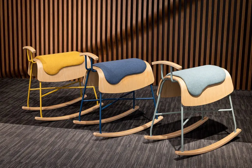 Bazar axxis: nueve objetos y lugares que despiertan la creatividad y el buen estilo