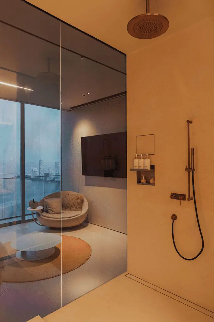 Este apartamento en cartagena tiene un diseño inundado de arte