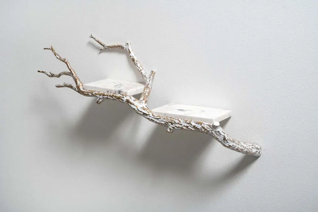 Diseño y arte: naturaleza humana, la exposición de sebastián errázuriz