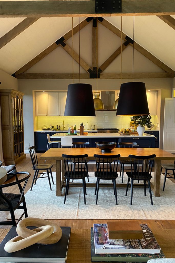 Inspírese: siete cocinas en colombia con ideas únicas