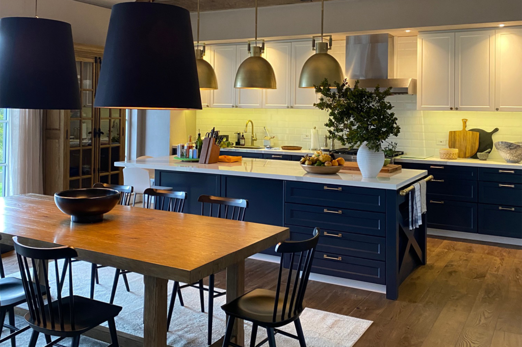 Inspírese: siete cocinas en colombia con ideas únicas