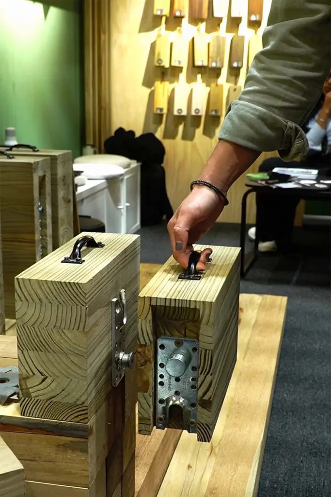 El epicentro de la construcción: así se vivió expoconstrucción y expodiseño 2025