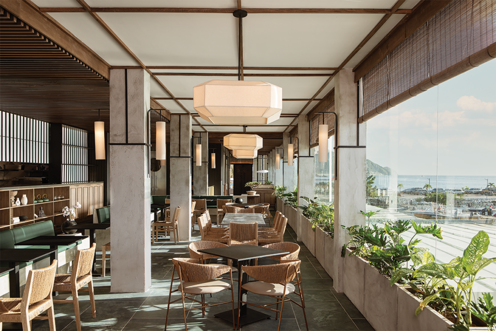 Ocho restaurantes y bares en colombia que debe conocer