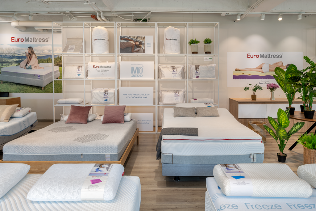 Seis ‘showrooms’ destacados por su arquitectura y decoración 