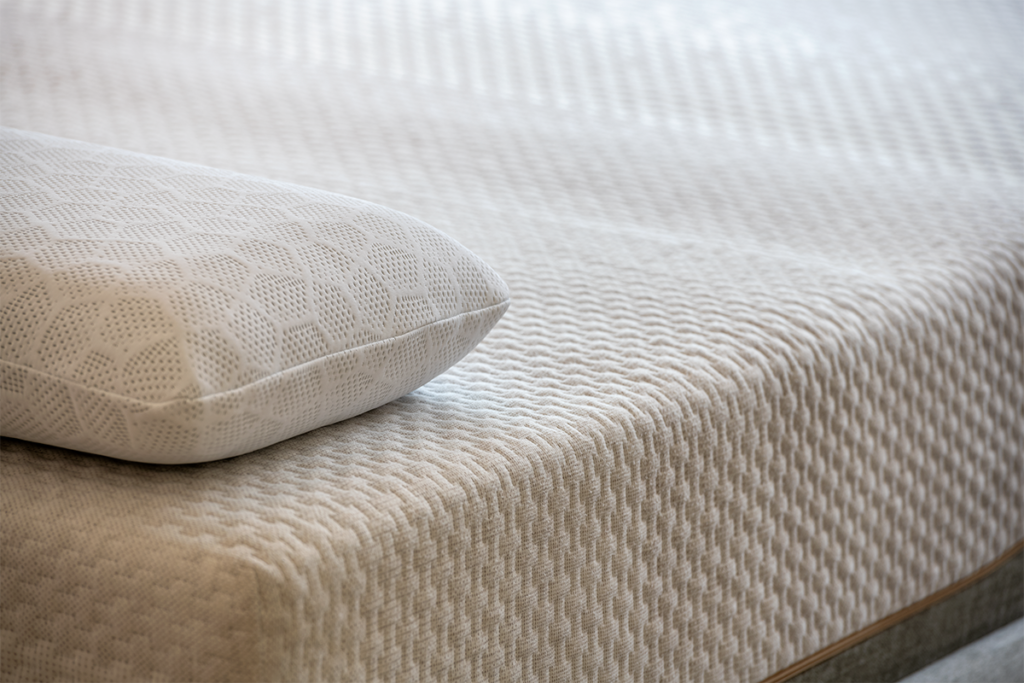 Visitar este ‘showroom’ se siente “como estar en la habitación de su casa”