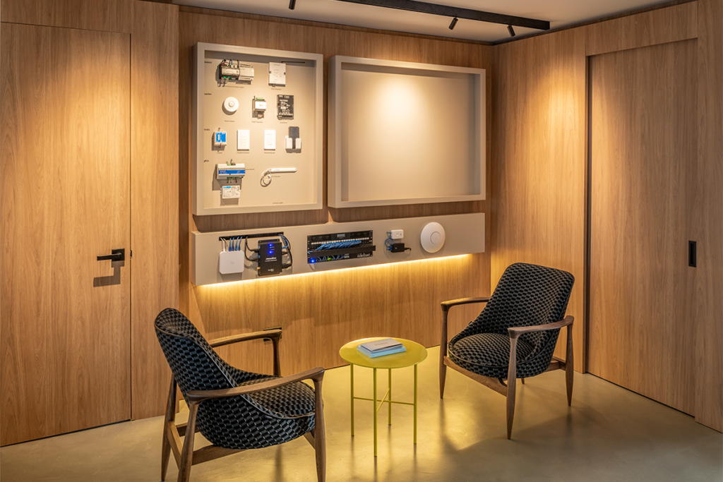 Seis ‘showrooms’ destacados por su arquitectura y decoración 