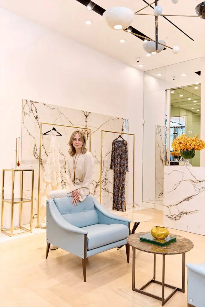 Así es la nueva ‘boutique’ de silvia tcherassi en miami Así es la nueva ‘boutique’ de silvia tcherassi en miami