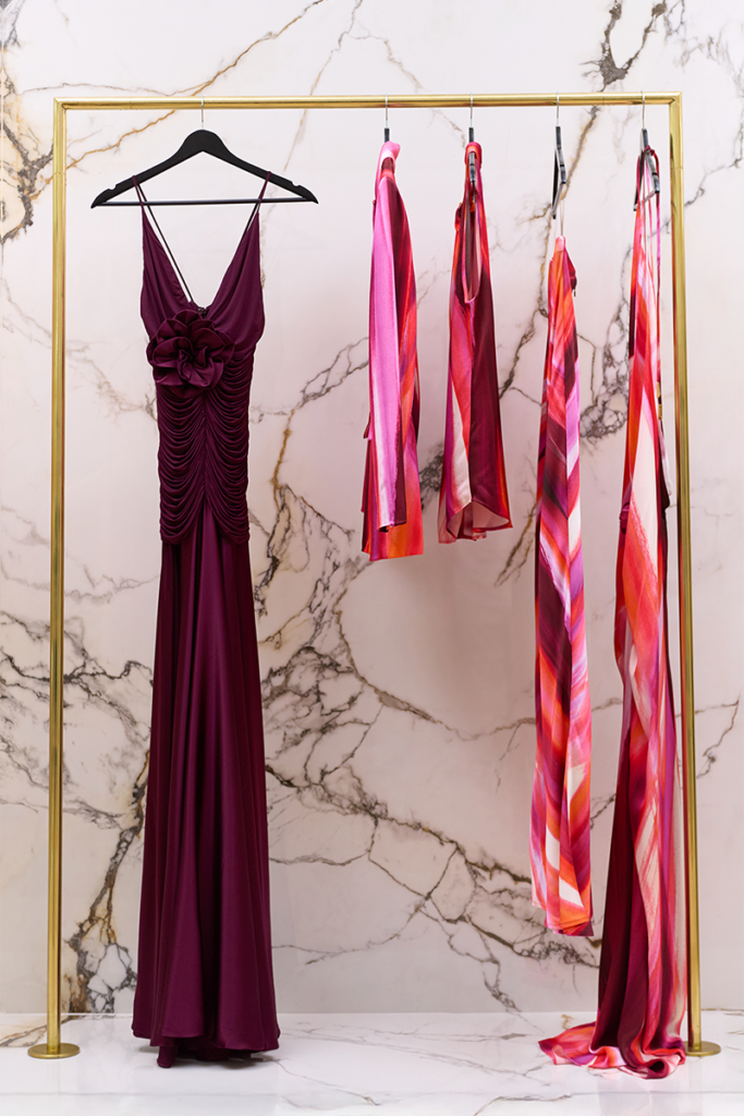 Seis ‘showrooms’ destacados por su arquitectura y decoración 