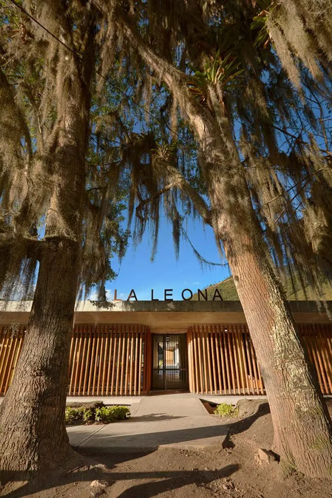 Siete colegios que se destacan por tener una arquitectura especial