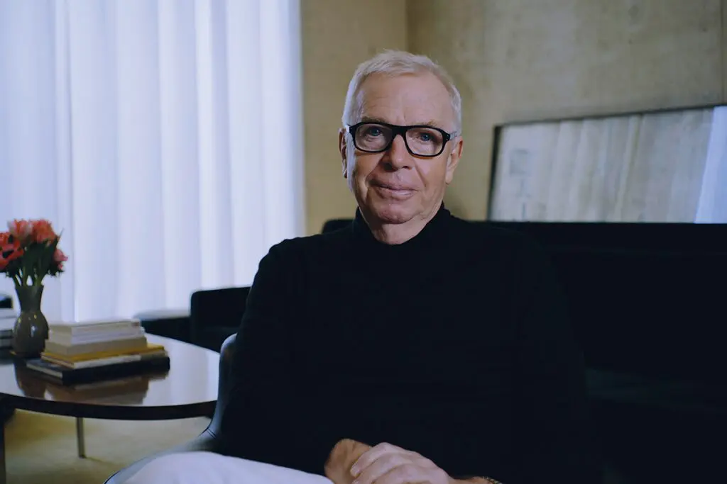 El festival de rolex que celebra la arquitectura, la música y el cine