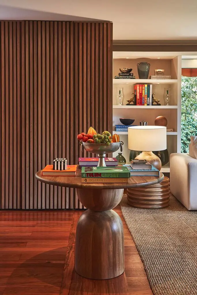 El diseño de sofía vera studio se basa en el poder del sincretismo