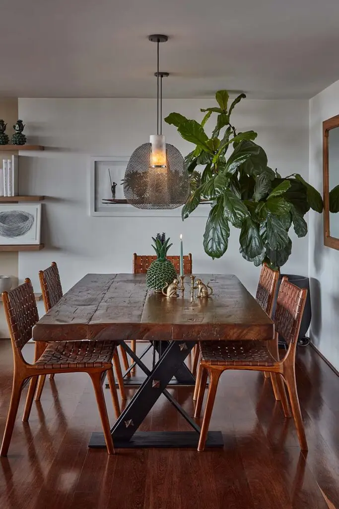 El diseño de sofía vera studio se basa en el poder del sincretismo