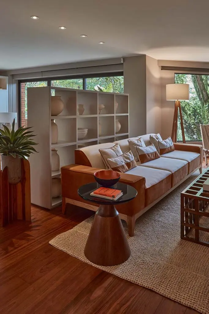 El diseño de sofía vera studio se basa en el poder del sincretismo