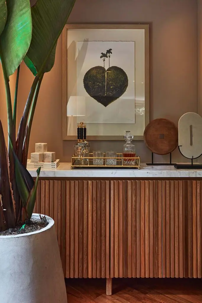 El diseño de sofía vera studio se basa en el poder del sincretismo