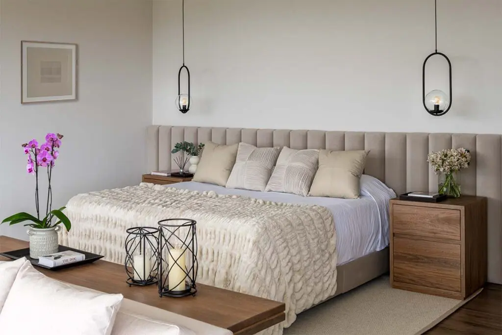 Imponente y acogedora: así es esta casa de contrastes perfectos Imponente y acogedora: así es esta casa de contrastes perfectos