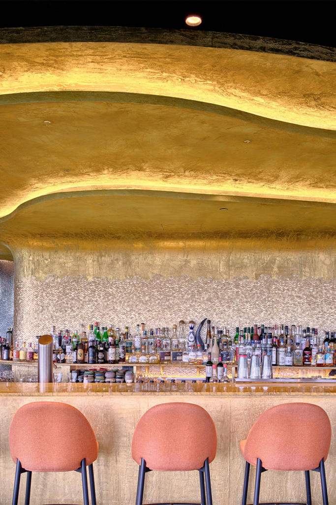 Cinco bares destacados por su arquitectura en diferentes ciudades