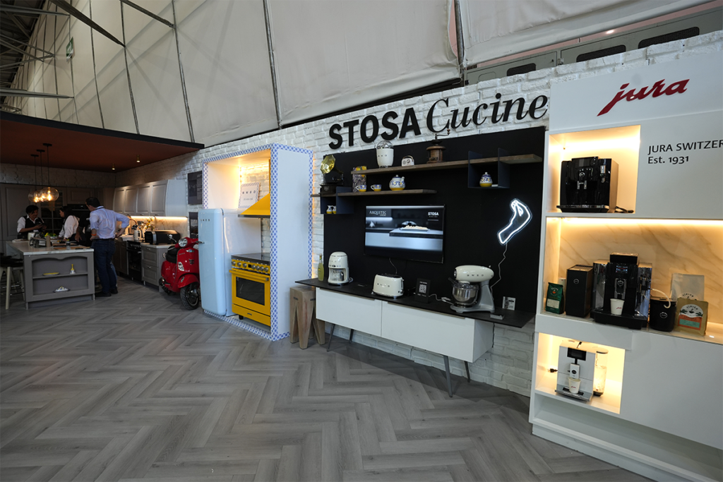 Lo mejor de la feria de diseño powered by imm cologne 2024 Lo mejor de la feria de diseño powered by imm cologne 2024