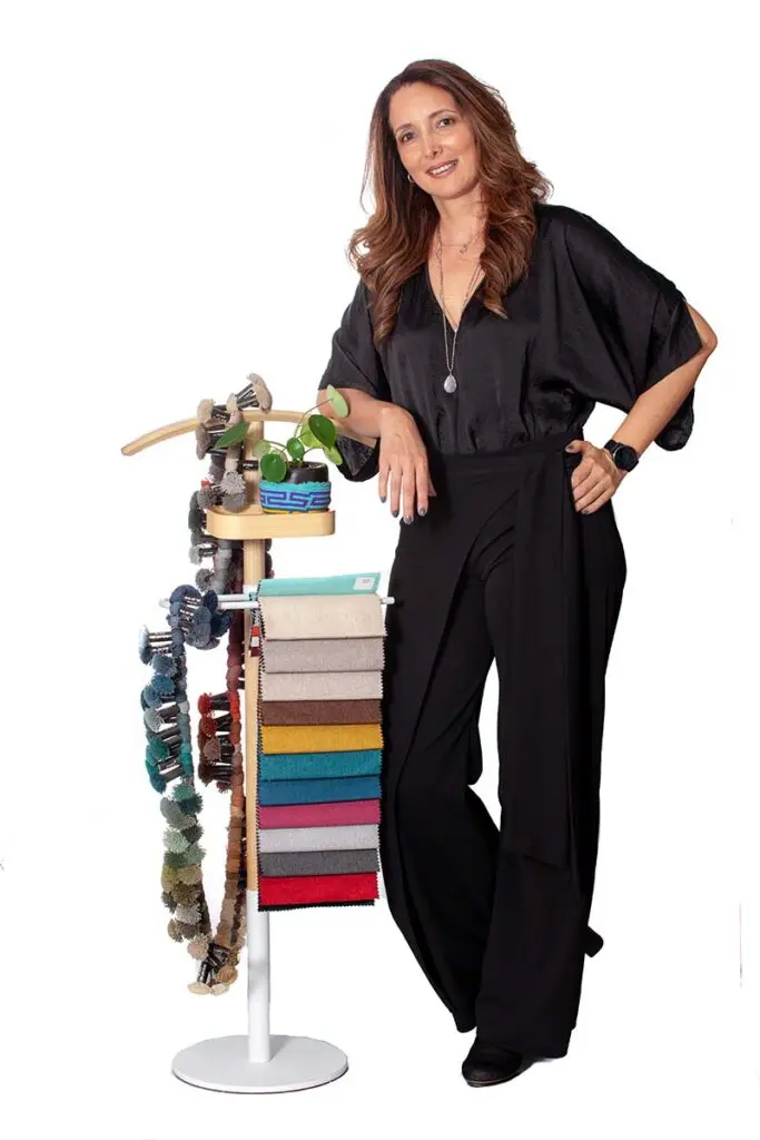 Poder femenino: 20 colombianas destacadas en la arquitectura y el diseño 