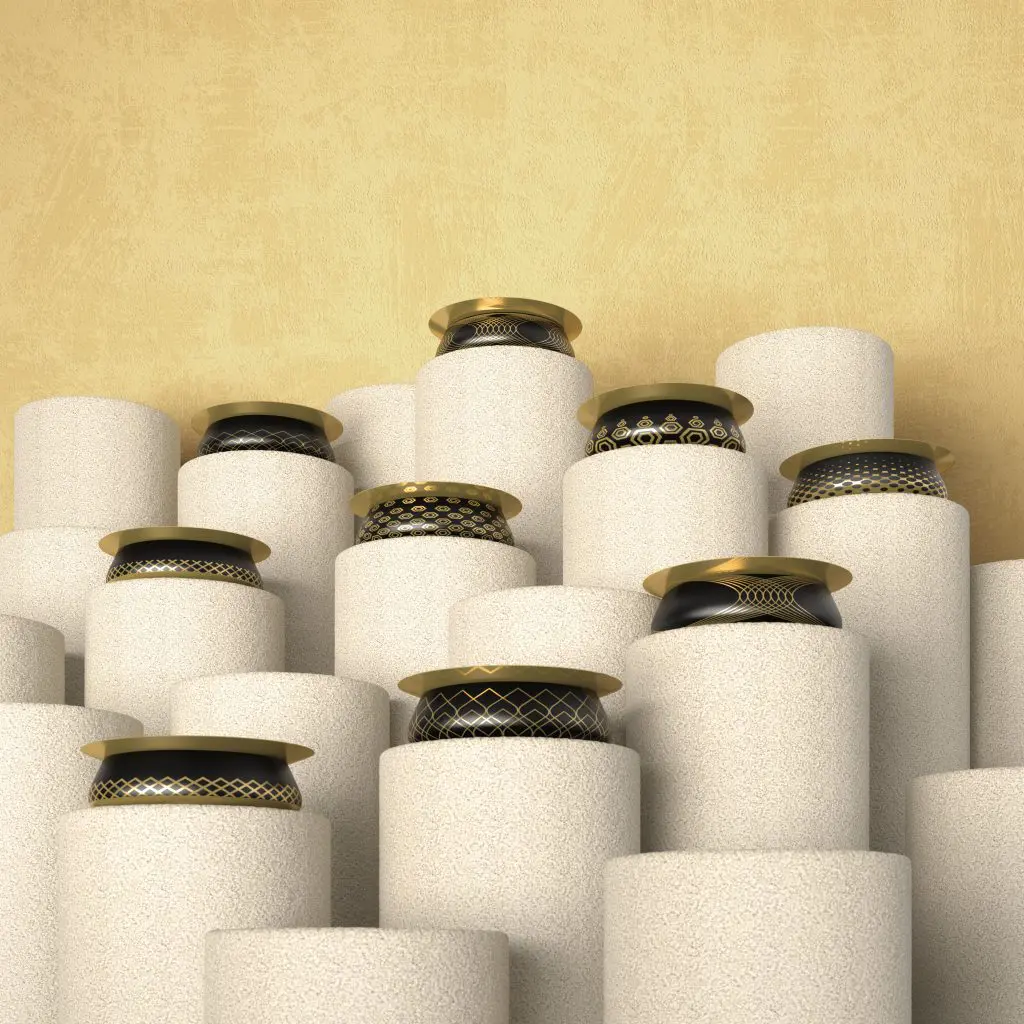 Esta es la alcancía colombiana reconocida mundialmente gracias a su diseño