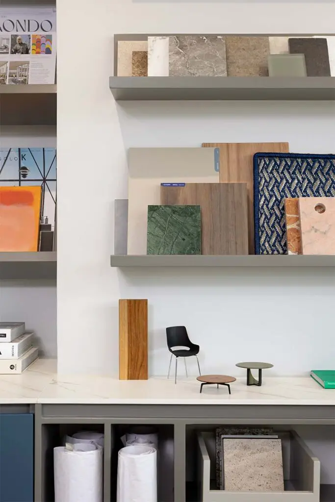 Arquitectura para arquitectos: así son las oficinas de este estudio de diseño