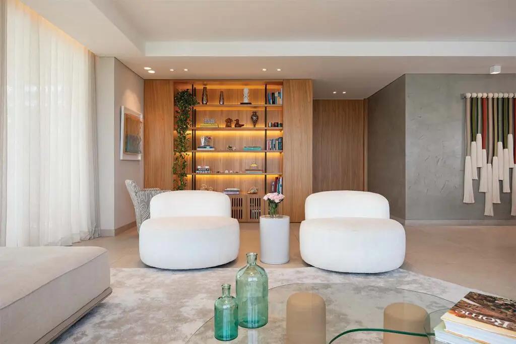 Tres apartamentos con los que cualquiera soñaría en la costa caribe colombiana