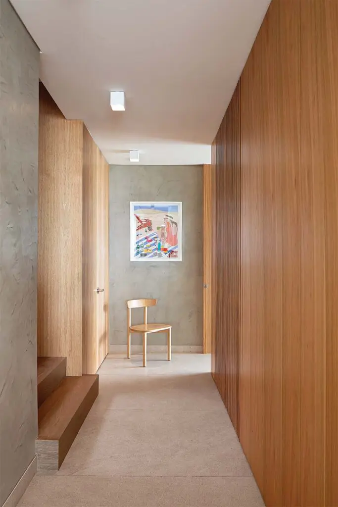 El diseño de un ‘penthouse’ frente al mar para celebrar la vida El diseño de un ‘penthouse’ frente al mar para celebrar la vida