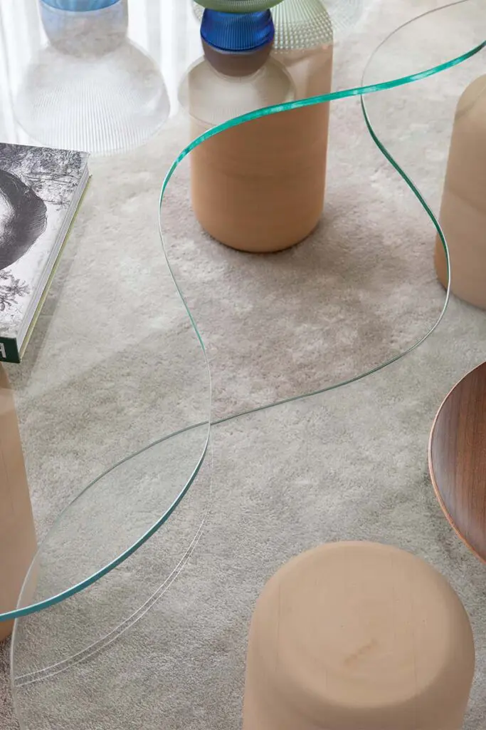 El diseño de un ‘penthouse’ frente al mar para celebrar la vida El diseño de un ‘penthouse’ frente al mar para celebrar la vida