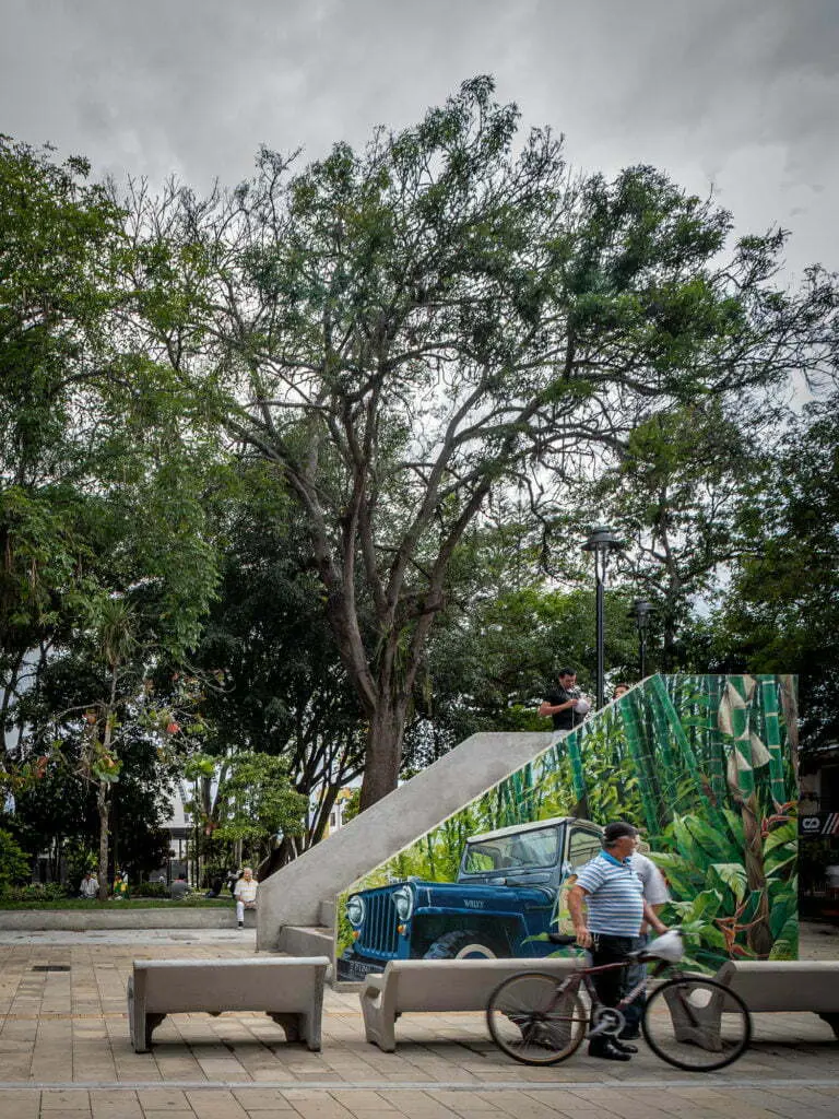 Taller de arquitectos, una firma colombiana con visión Taller de arquitectos, una firma colombiana con visión
