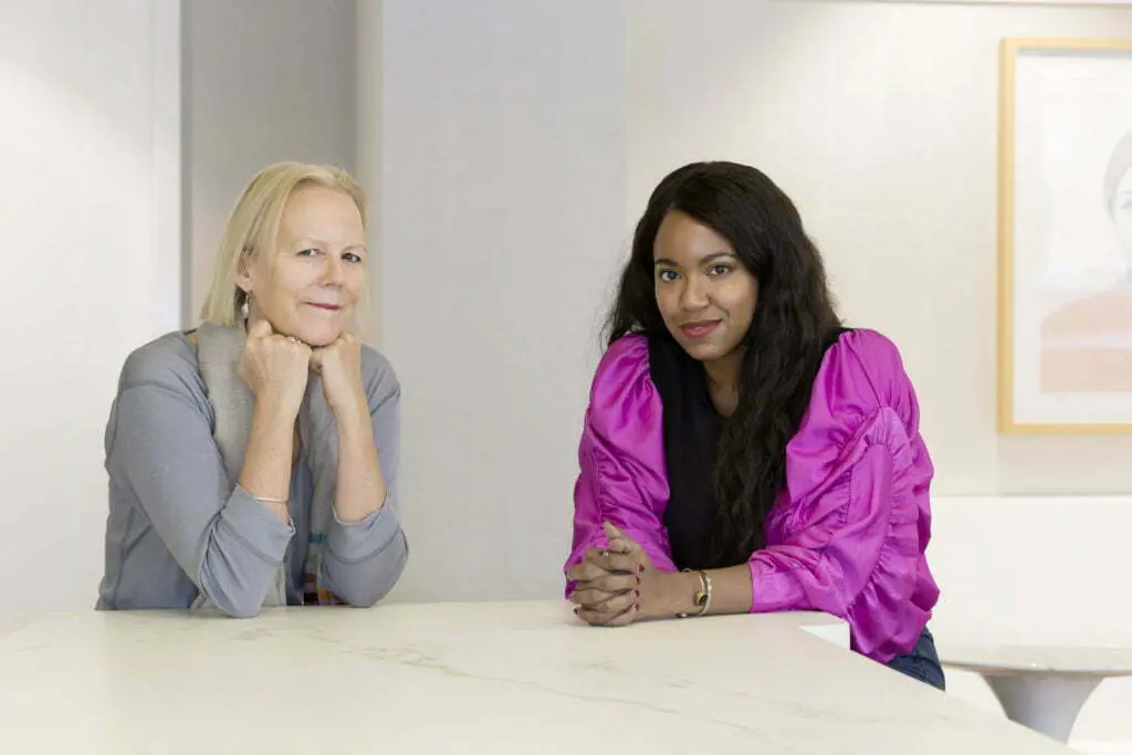 La cineasta colombiana camila rodríguez triana fue elegida para la nueva versión de la iniciativa artística rolex