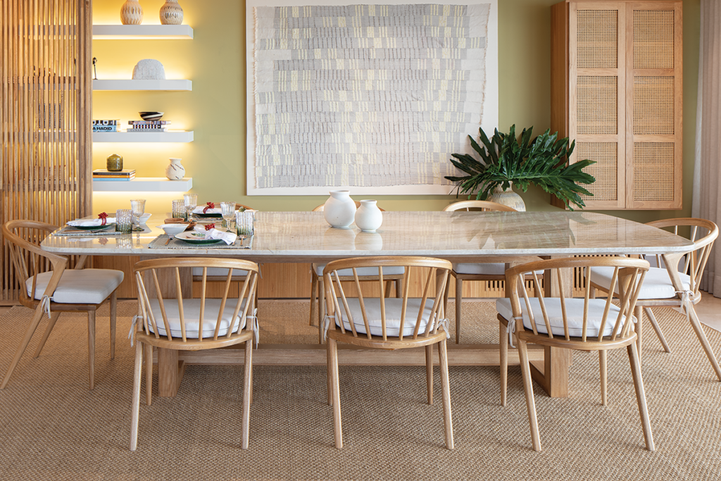 Diseño apartamento tarq studio