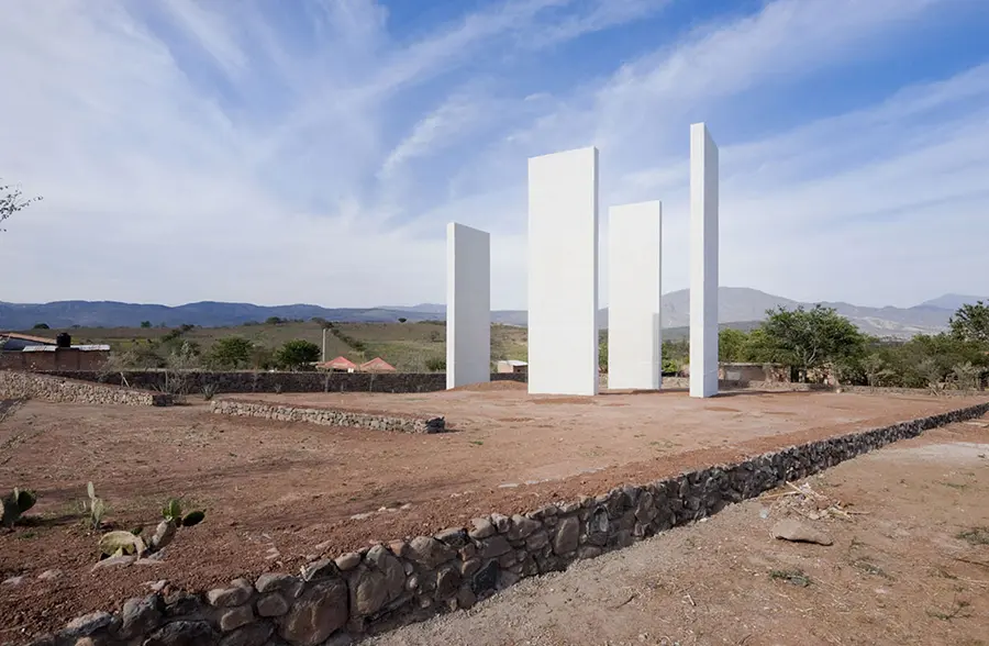 Bienales de arquitectura 2016 Tatiana-bilbao