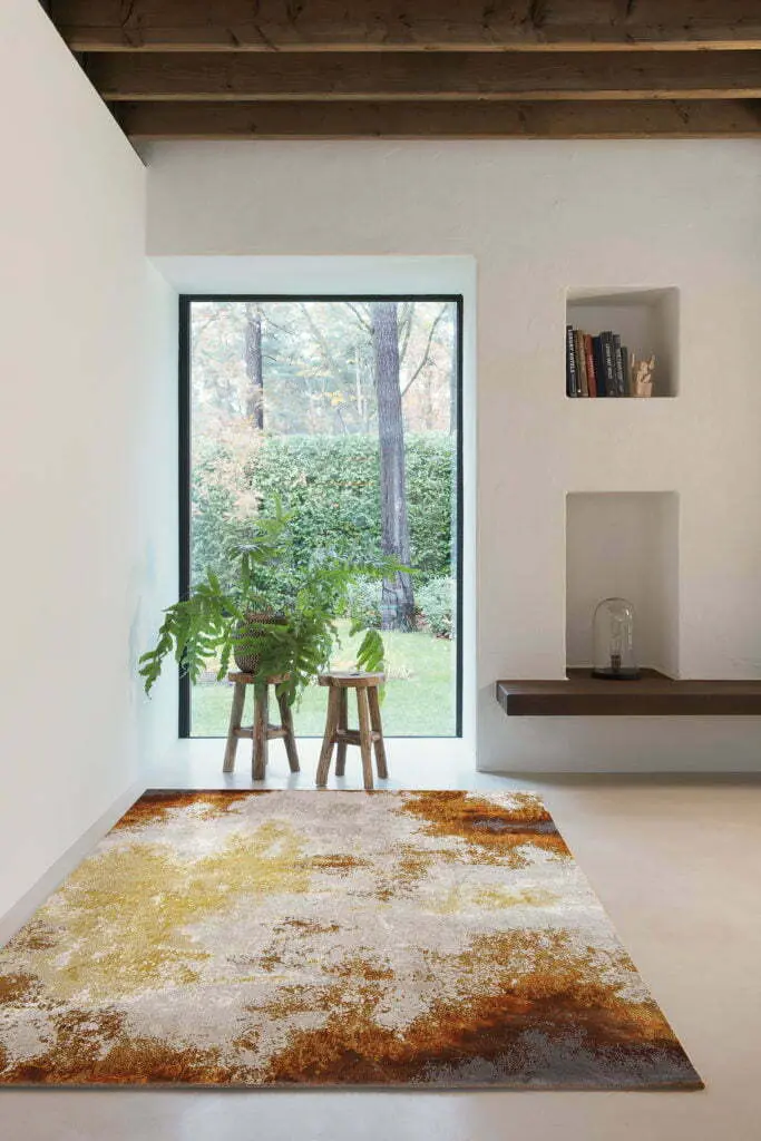 ¿donde conseguir un tapete amigable con el medio ambiente en colombia? Acá la respuesta