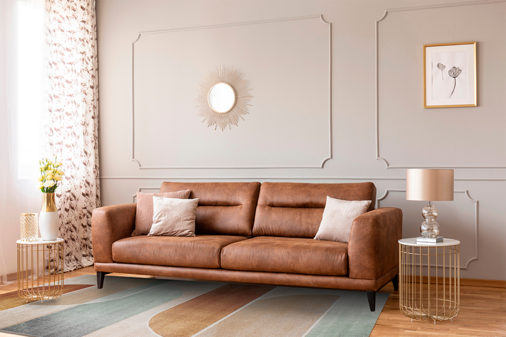 Las tendencias para este 2025 en el mundo de los tejidos y los tapetes