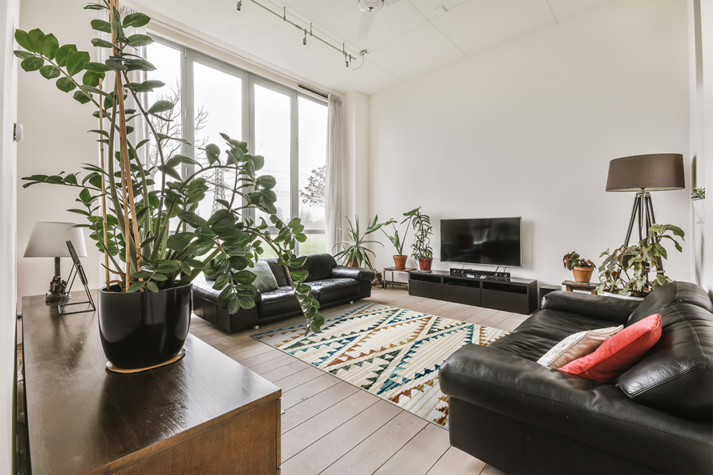 Las tendencias para este 2025 en el mundo de los tejidos y los tapetes