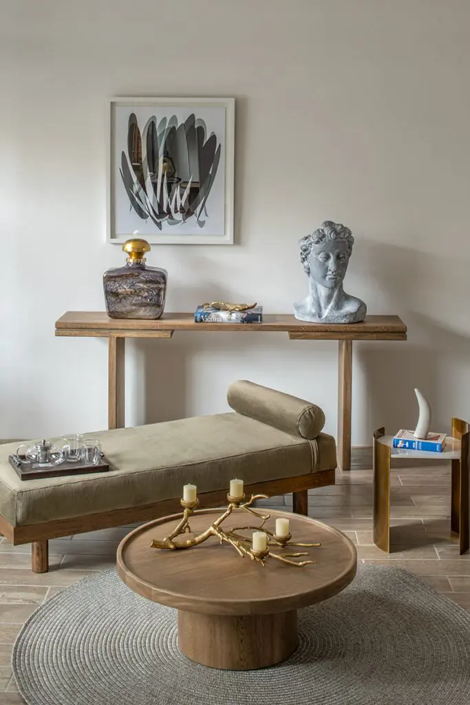 Diez ambientes inspiradores diseñados por axxis y que usted puede recrear