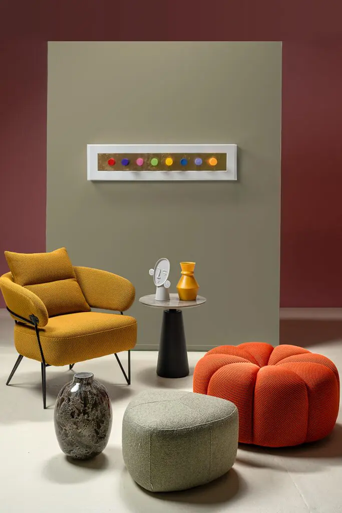 Diez ambientes inspiradores diseñados por axxis y que usted puede recrear