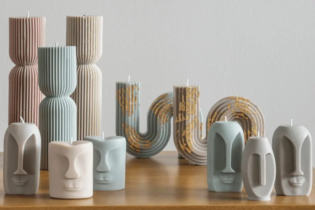Velas y candelabros que transforman su hogar y no pasan de moda