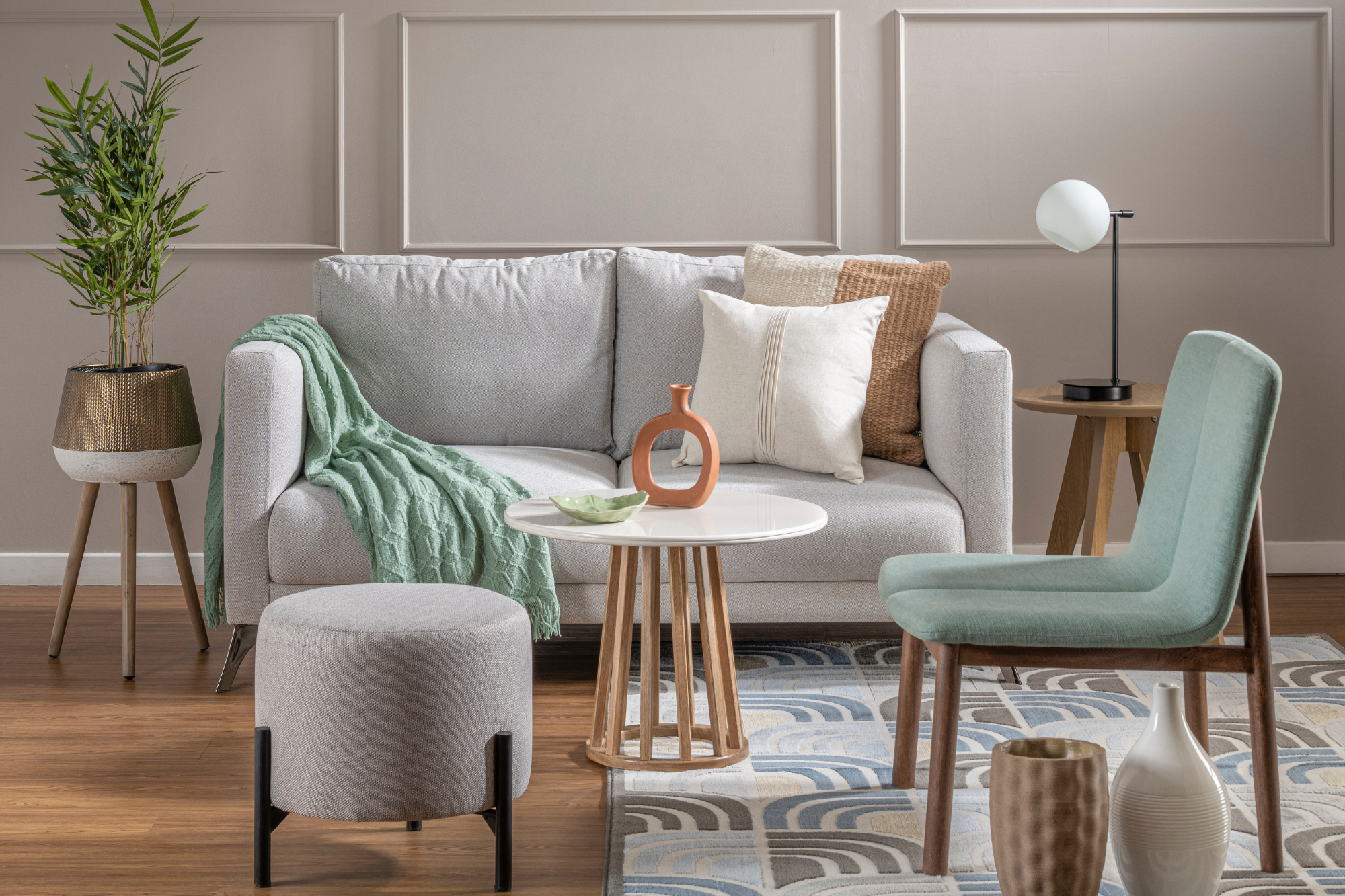 tendencias de diseño y decoración