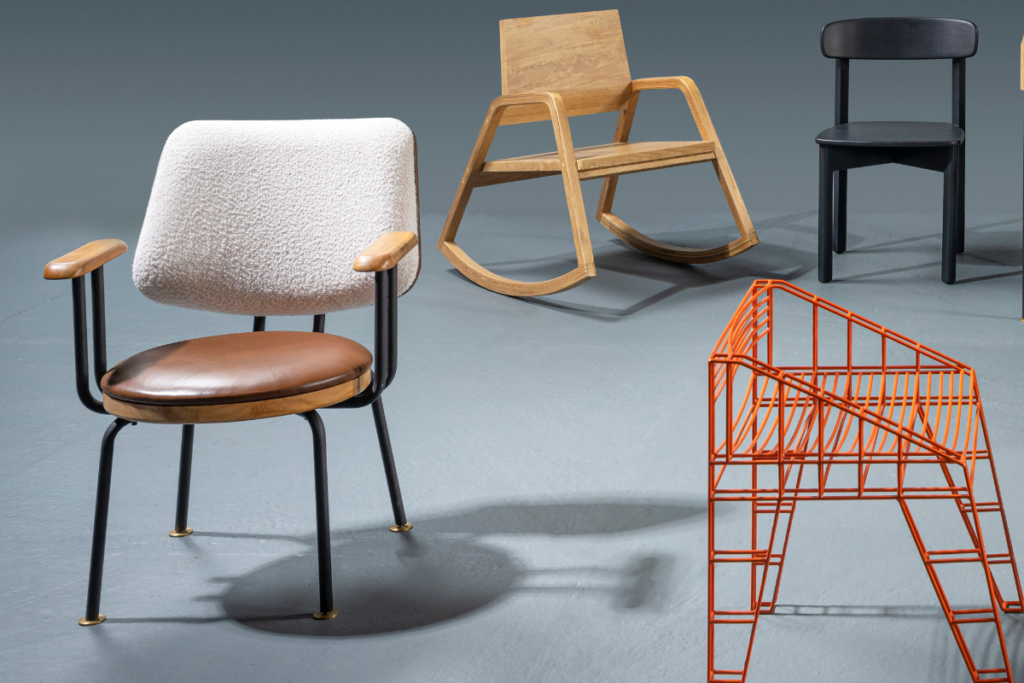 La mezcla perfecta: logre con estos objetos diseños funcionales en sus espacios