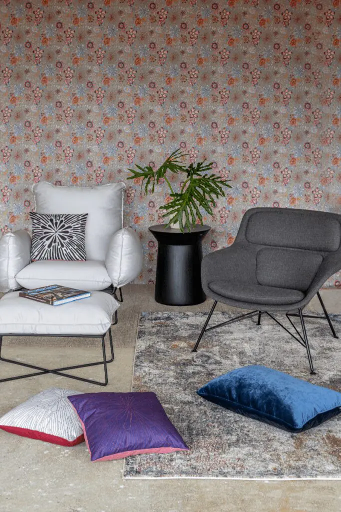 Lugares llenos de inspiración: aprenda cómo complementar sus espacios