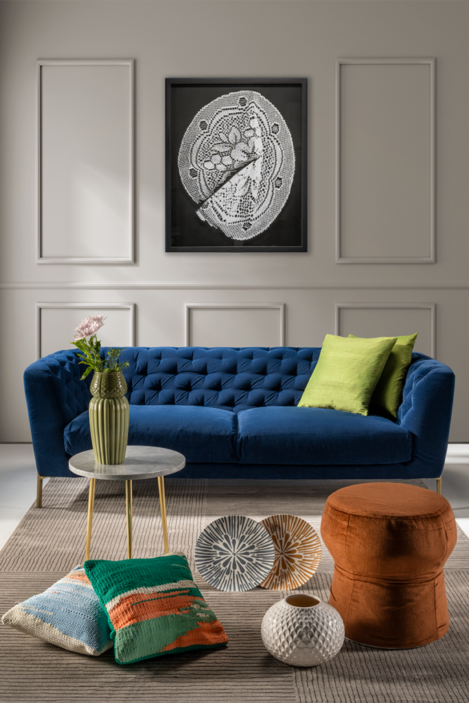 Diez ambientes inspiradores diseñados por axxis y que usted puede recrear