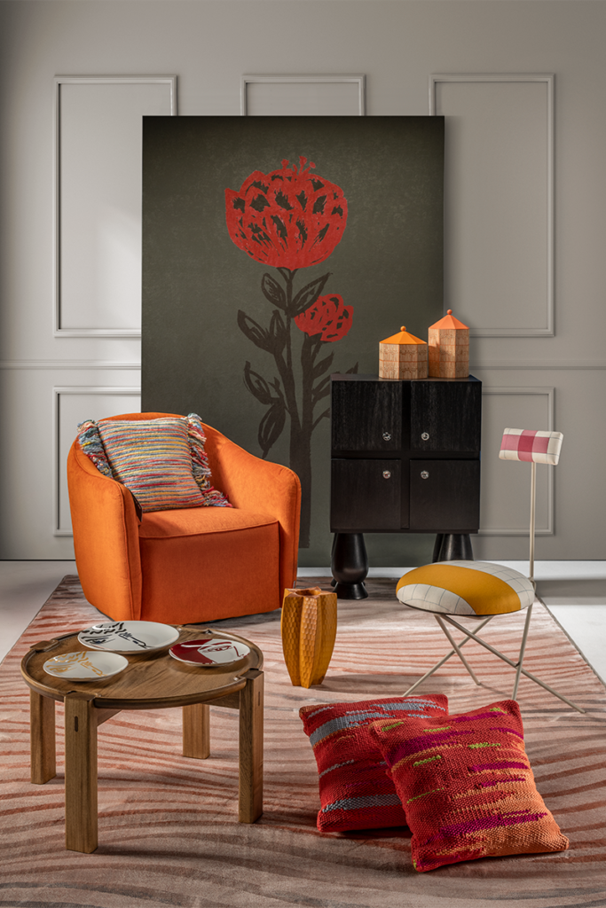 Dos elementos que transforman sus espacios: luz y color