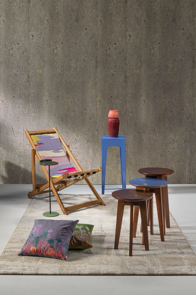 Una lista de marcas que diseñan piezas con formas únicas para impactar espacios