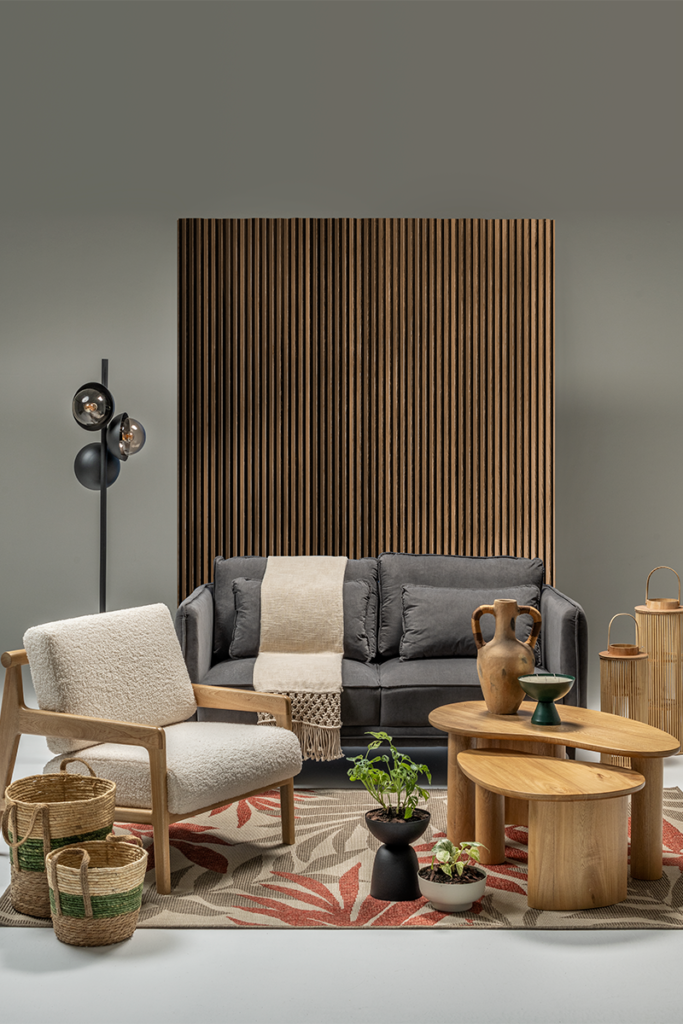 Cuando la artesanía y el diseño transforman espacios