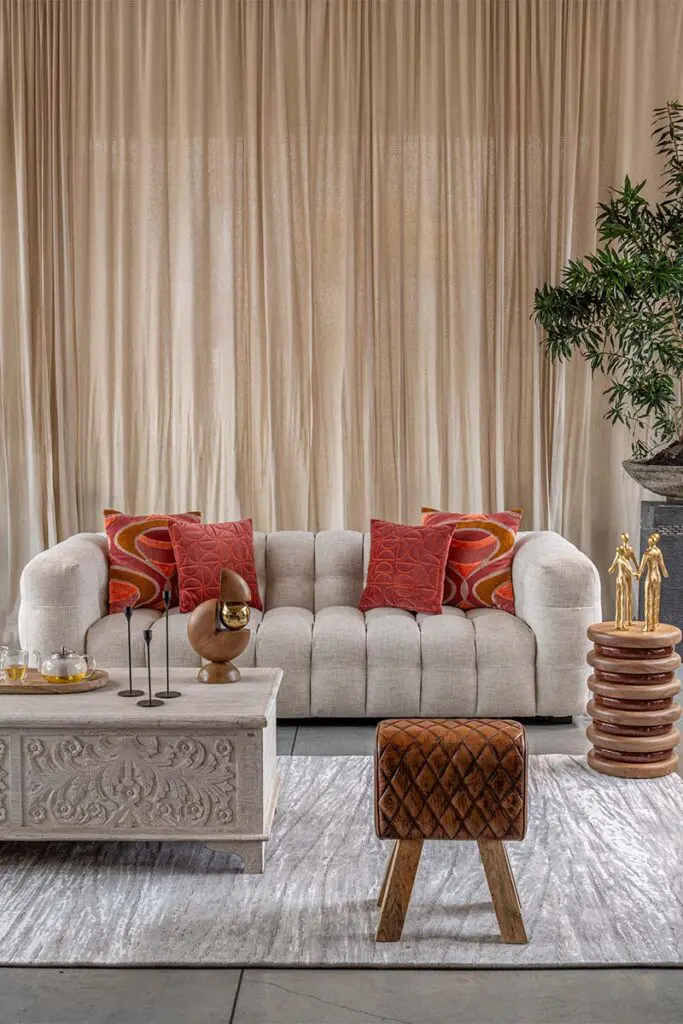 Un espacio inspirador: mobiliario para crear un estudio perfecto