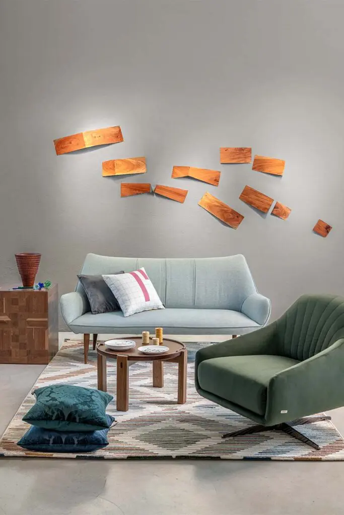 Objetos infaltables para decorar sus espacios con equilibrio